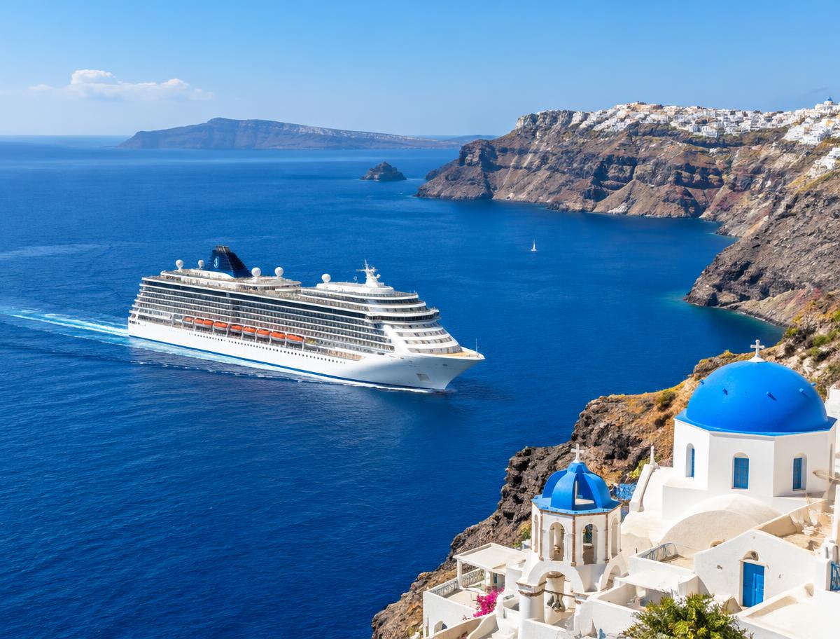 Cruises